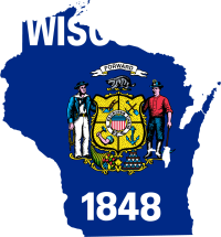 wisconsin_flag_map